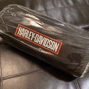 Harley-Davidson 100th Anniversary Stadium Blanket